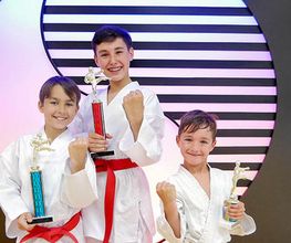 Methode Taekwondo Kampfkunstschulen Bild 9