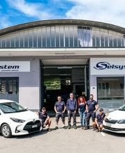 SELSYSTEM SWISS SA Bild 2