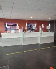 Laboratoire Patton - Saint-Avold -  BIOGROUP LORRAINE image 3