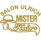 Friseursalon Ulrich - Mister Hair Inh. Meik Ulrich
