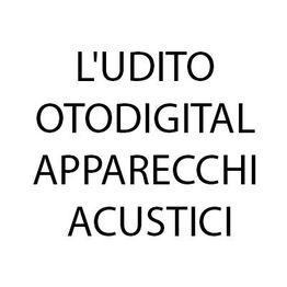 Udito Otodigital Sas logo