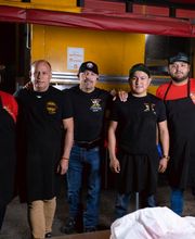 El Caprichoso Sonoran Hotdogs image 13