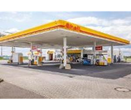 Shell Recharge Charging Station Bild 8
