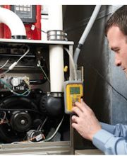 A1 Mechanical Heating and Cooling image 15