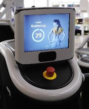 Activ Vital Magdeburg Fitnessstudio Bild 4