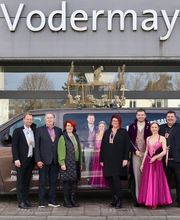 Autohaus Vodermayer Rosenheim Bild 8