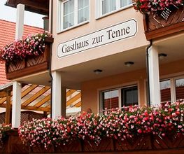 Gaststätte Zur Tenne Bild 1