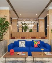 B&B HOTEL Milano Duomo Velasca immagine 2