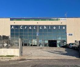 A. Cracchiolo Euromaster immagine 1