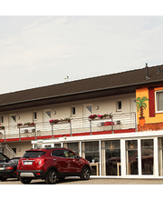 Stüve`s Motel Bild 1