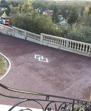 Daniel Moquet signe vos allées - Ent. Hékimian image 4