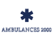 Ambulances 2000