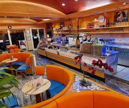 Eiscafe Venezia Roding Bild 1