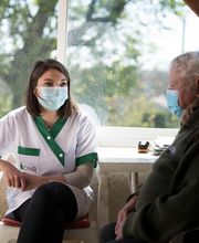 Association ADMR de Saint Aubin Châteauneuf image 1