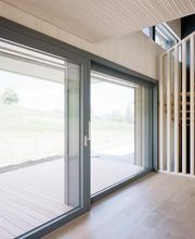 Hauri AG Staffelbach - Die Schreinerei Bild 12