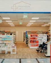 Pharmacie Conthey Centre Bild 4