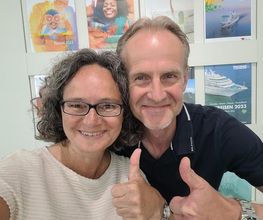 FIRST REISEBÜRO Sewing | Schwerte Bild 15