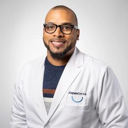 Joshua Tyson, DDS, DMD
