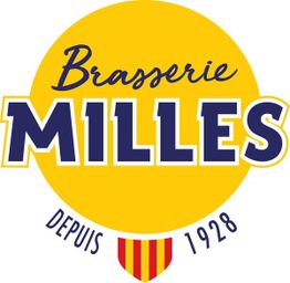 Brasserie Milles SA