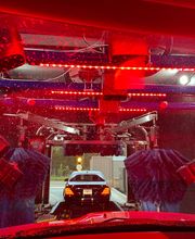 Big Dan's Car Wash image 20