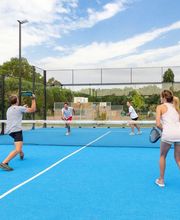 Camping Sandaya Séquoia Parc image 6