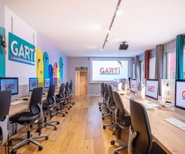 GARTI image 9