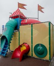 McDonald's Bild 5