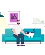 Olivier Molinès - Motion Designer Bordeaux image 2