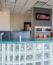 Entrance/Lobby/Interior Space