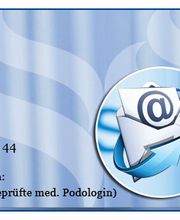 Podologische Praxis Pauline Sawczuk Bild 1