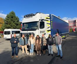 NKS Logistics GmbH Bild 8