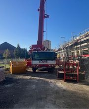 Kleyer Krandienst GmbH Bild 1