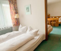 Landhotel Bauernschmitt Bild 3