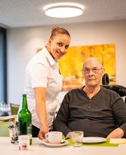 Alterszentrum Mittleres Wynental Bild 1