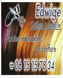 Edwige Coiffure A Domicile