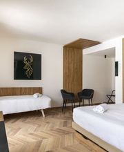 B&B HOTEL Passo Tre Croci Cortina immagine 13