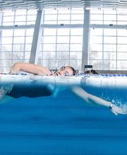 Schwimmsportkomplex Freiberger Platz Bild 4