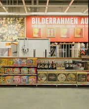 HORNBACH Leipzig - Alte Messe Bild 11