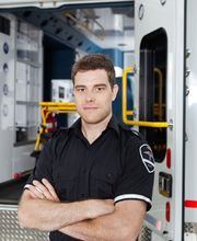 FIRST AID Schule für Notfall & Rettung GmbH Bild 4