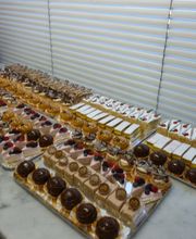 Café-Konditorei Keller - Pfäfers