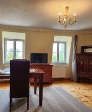 Grafschaft Kloster Zinna Bild 8