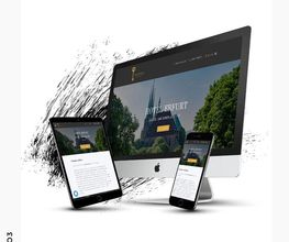 Webdesign mit CMS TYPO3