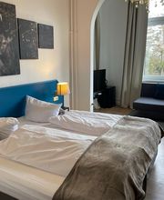 Berghotel Hahnenklee Bild 6
