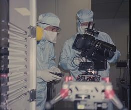 FOXFRAMES Filmproduktion