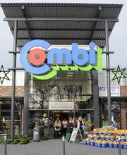 Combi Verbrauchermarkt Garrel Bild 1