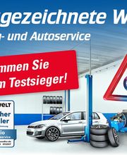 Premio Reifen + Autoservice W. Johann GmbH Bild 1