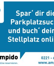 ampido Parkplatz Bild 1