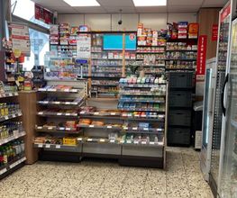 star Tankstelle Bild 2