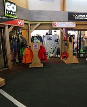 Concept - Location ski snowboard image 8