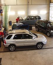 Moos-Garage AG Bild 7